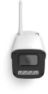 Kamera IP Hama ZEWNĘTRZNA KAMERA WI-FI DO MONITORINGU, FULL HD, Z NAGRYWANIEM I TRYBEM NOCNYM 2