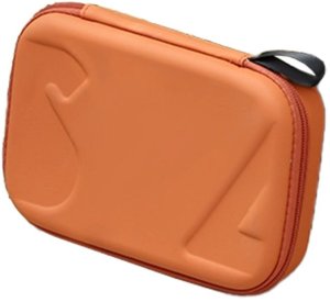 Etui Sunnylife do DJI Osmo Mobile 7P (pomarańczowe) Sunnylife 1