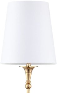 Lampka biurkowa Cosmo Light biała 4