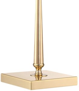 Lampka biurkowa Cosmo Light biała 6