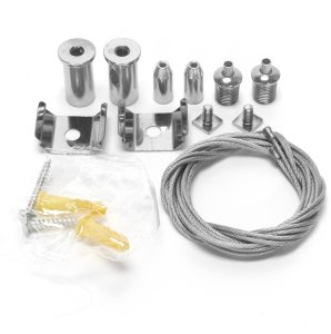 Natynkowa lampa liniowa 1042 Domeno LED 40W 4000K listwa biała 5