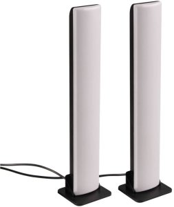 Lampka biurkowa Polux czarna 2