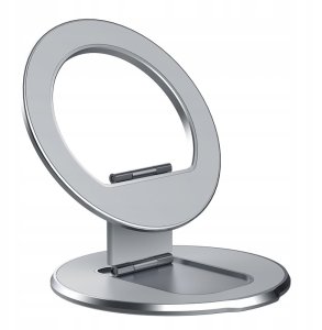 NILLKIN DUAL-MAGNET GRIP HOLDER GRAY / SZARY 3