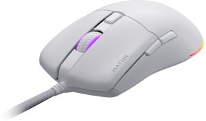 HATOR Pulsar 3 myszka Gaming Oburęczny USB Typu-A Optyczny 12000 DPI 1