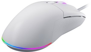 HATOR Pulsar 3 myszka Gaming Oburęczny USB Typu-A Optyczny 12000 DPI 2