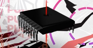 HATOR Pulsar 3 myszka Gaming Oburęczny USB Typu-A Optyczny 12000 DPI 8