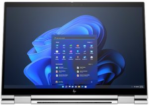 Laptop 2w1 HP x360 EliteBook 1040 G10 / BR4S8E8 / Intel i5-13 / 16GB / SSD 512GB / Intel Xe / WUXGA / Dotyk / Win 11 Pro 5