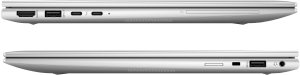 Laptop 2w1 HP x360 EliteBook 1040 G10 / BR4S8E8 / Intel i5-13 / 16GB / SSD 512GB / Intel Xe / WUXGA / Dotyk / Win 11 Pro 8