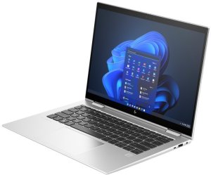 Laptop 2w1 HP x360 EliteBook 1040 G10 / BR4S8E8 / Intel i5-13 / 16GB / SSD 256GB / Intel Xe / WUXGA / Dotyk / Win 11 Pro 3