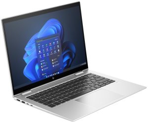 Laptop 2w1 HP x360 EliteBook 1040 G10 / BR4S8E8 / Intel i5-13 / 16GB / SSD 256GB / Intel Xe / WUXGA / Dotyk / Win 11 Pro 4