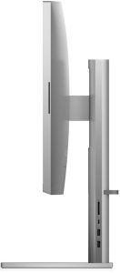 All in One HP ENVY 34-c0057nh / 6L5W0EA / Intel i9-11 / 128GB / SSD 1TB / Nvidia RTX 3080MQ / WUHD / Win 11 / Srebrny 5