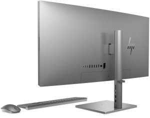 All in One HP ENVY 34-c0057nh / 6L5W0EA / Intel i9-11 / 128GB / SSD 1TB / Nvidia RTX 3080MQ / WUHD / Win 11 / Srebrny 6