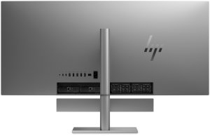 All in One HP ENVY 34-c0057nh / 6L5W0EA / Intel i9-11 / 128GB / SSD 1TB / Nvidia RTX 3080MQ / WUHD / Win 11 Pro / Srebrny 7