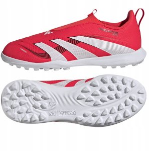 Adidas Buty Predator League LL Jr TF r. 36 2/3 czerwone 1