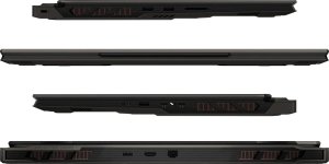 Laptop MSI Vector 18 HX AI A2XWJG-690PL Ultra 9 275HX / 32 GB / 2 TB / W11 / RTX 5090 / 240 Hz 7