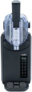 Wilfa FDM1B-TC2000, 220 W, 175 mm, 430 mm, 445 mm 1