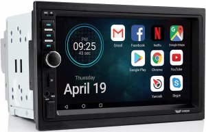 Radio samochodowe Vordon AC-8270 2