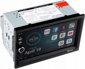 Radio samochodowe Vordon AC-8270 3