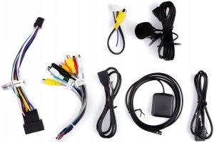 Radio samochodowe Vordon AC-8270 5