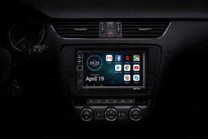 Radio samochodowe Vordon AC-8270 6