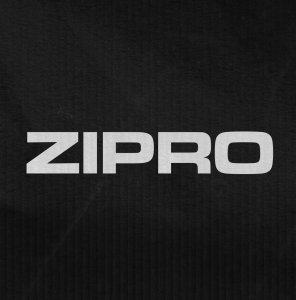 Zipro Butelka termiczna 700 ml Stainless Steel Czarna 10