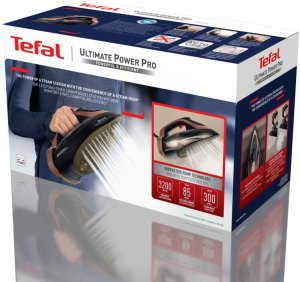 Żelazko Tefal Ultimate Power Pro FV9E50E0 11