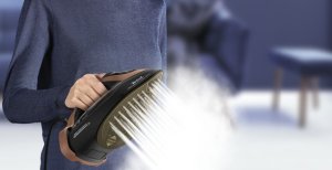 Żelazko Tefal Ultimate Power Pro FV9E50E0 7