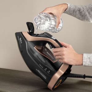 Żelazko Tefal Ultimate Power Pro FV9E50E0 9