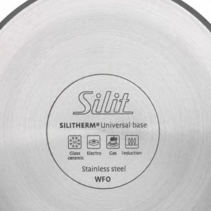 Silit Toskana Zestaw Garnków 5 elementów nowy 2