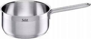 Silit Toskana Zestaw Garnków 5 elementów nowy 5