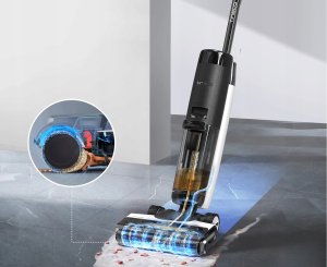Odkurzacz pionowy Tineco Floor One S7 Pro Odkurzacz bezprzewodowy HEPA 230W 2