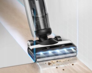 Odkurzacz pionowy Tineco Floor One S7 Pro Odkurzacz bezprzewodowy HEPA 230W 5