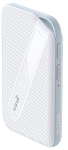 D-LINK 4G LTE AX300 Wi-Fi 6 Mobile Hotspot 1