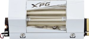 Dysk SSD ADATA XPG Mars 980 Storm 1TB M.2 2280 PCI-E x4 Gen5 NVMe (SMAR-980S-1TCI) 3