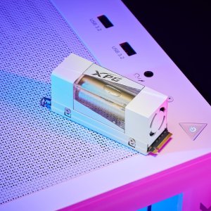 Dysk SSD ADATA XPG Mars 980 Storm 1TB M.2 2280 PCI-E x4 Gen5 NVMe (SMAR-980S-1TCI) 8