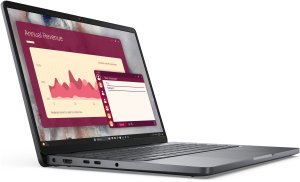 Laptop Dell Pro 16 PC16250 Core 5 120U / 16 GB / 512 GB / W11 Pro (BTO010_PC16250_EMEA) 11