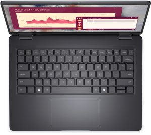 Laptop Dell Pro 16 PC16250 Core 5 120U / 16 GB / 512 GB / W11 Pro (BTO010_PC16250_EMEA) 13