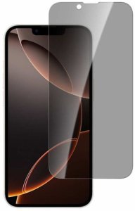 4smarts Second Glass Privacy (10x) Service Kit fr iPhone 16e 2