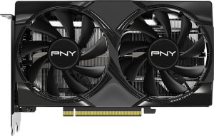 Karta graficzna PNY GeForce RTX 5060 Dual Fan 8GB GDDR7 DLSS4 (VCG50608DFXPB1) 3