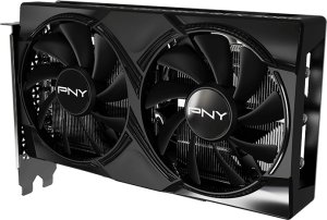 Karta graficzna PNY GeForce RTX 5060 Dual Fan 8GB GDDR7 DLSS4 (VCG50608DFXPB1) 5