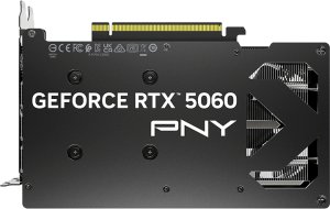 Karta graficzna PNY GeForce RTX 5060 Dual Fan 8GB GDDR7 DLSS4 (VCG50608DFXPB1) 9