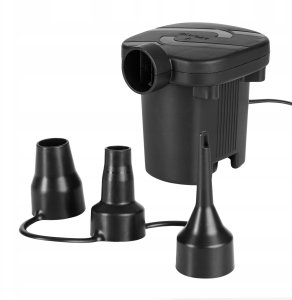 Wanna pneumatyczna do mycia w łóżku - EASY BATH 3