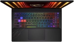 MSI Crosshair A16 HX D8WFKG-023XPL Ryzen 7 8840HX 16" QHD+ 240Hz IPS-level 16GB DDR5 SSD1TB GeForce RTX 5060 8GB NoOS 1