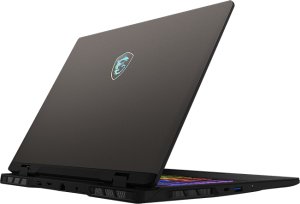 Laptop MSI Crosshair A16 HX D8WFKG-023XPL Ryzen 7 8840HX / 16 GB / 1 TB / RTX 5060 / 240 Hz 4