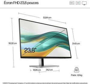 Series 5 Pro 23.8 inch FHD 1