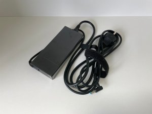 150W Slim AC Adapter for HP 2