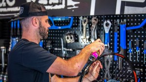 Muc-Off glue remover 0.2 L 200 ml liquid 4