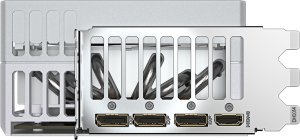 Karta graficzna Gigabyte AORUS GeForce RTX 5090 Stealth ICE 32GB GDDR7 DLSS4 (GV-N5090AORUSST ICE-32GD) 6