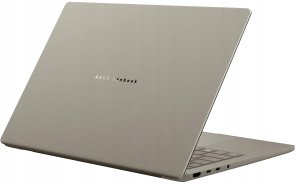 Laptop ASUS Zenbook A14 UX3407QA-QD307W Snapdragon X X1-26-100 14" OLED WUXGA 0,2ms 32GB 512SSD W11 13