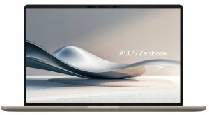 Laptop ASUS Zenbook A14 UX3407QA-QD307W Snapdragon X X1-26-100 14" OLED WUXGA 0,2ms 32GB 512SSD W11 16